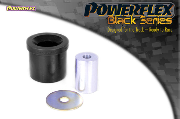 Rear Diff Rear Mounting Bush - Black Series Image