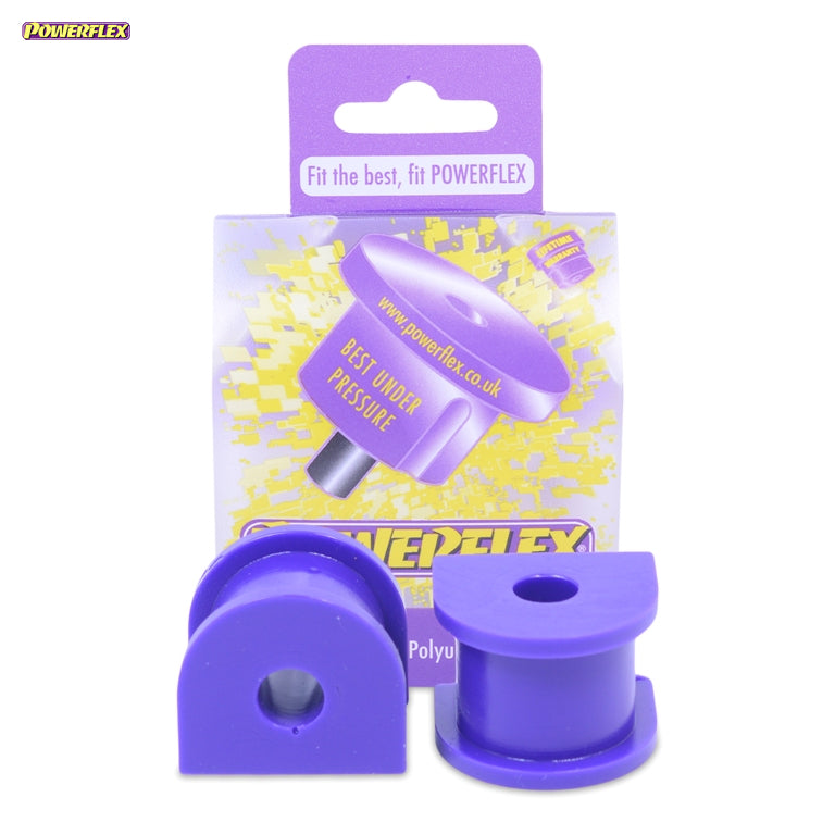 Rear Anti Roll Bar Mount 12mm Image