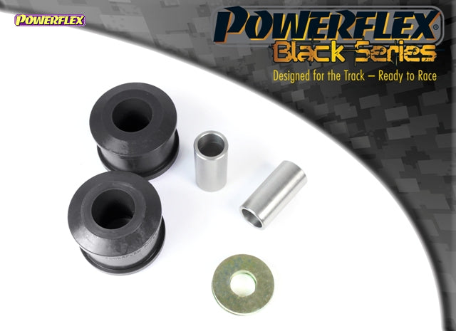 Front Wishbone Rear Bush - Black Series Image