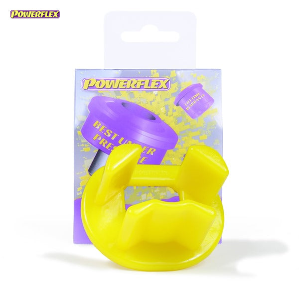 Lower Engine Mount Insert Image