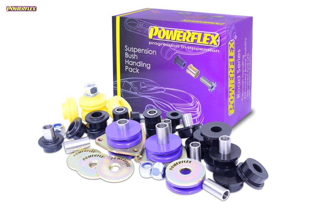 Powerflex Handling Pack Image