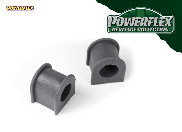 Rear Anti-Roll Bar Mounting Bush 18mm - Heritage Series Image
