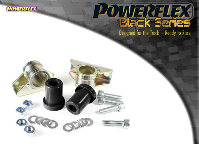 Front Wishbone Rear Bush - Black Series Image