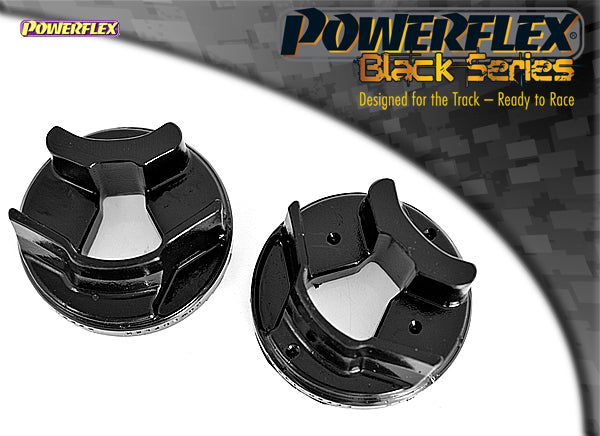 Rear Engine Mounting Insert - Black Series Image