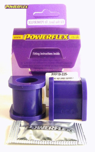 Front Anti Roll Bar Bush 26mm Image