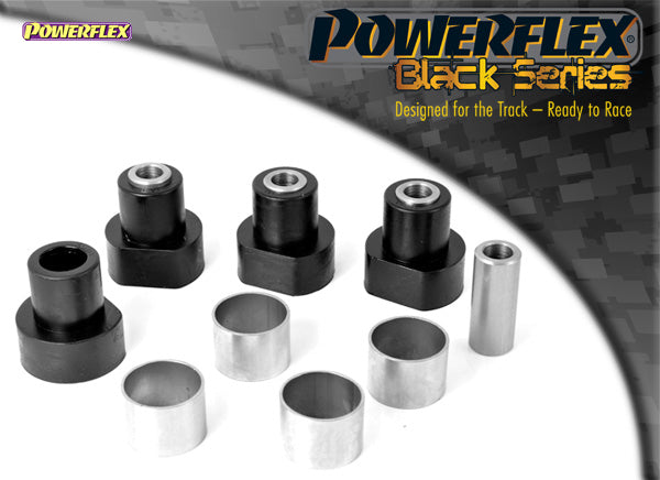 Front Lower Wishbone Bush - Black Series Image
