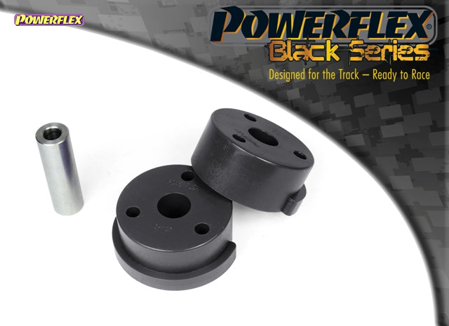 Rear Differential Mount - Black Series Image