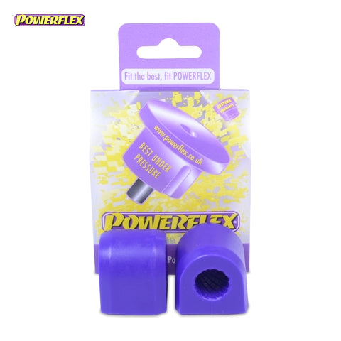 Rear Anti Roll Bar To Chassis Bush 18mm Image