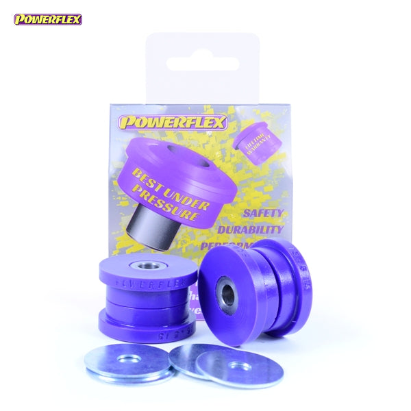 Rear Shock Absorber Top Mounting Bush Image