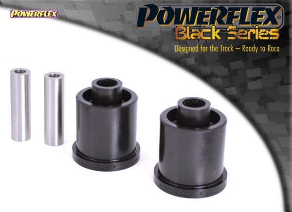 Rear Beam Mounting Bush - Black Series Image