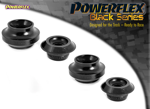 Rear Shock Top Mounting Bush - Black Series Image