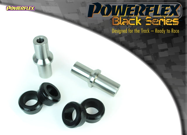 Rear Tie Rod Inner Bush - Black Series Image