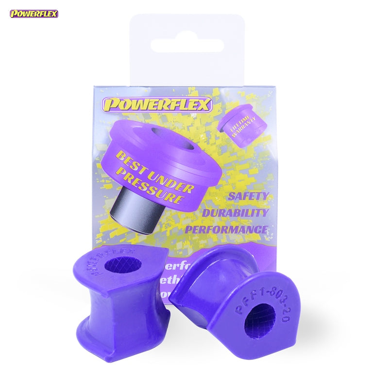 Front Anti Roll Bar Bush (95-02) 20mm Image