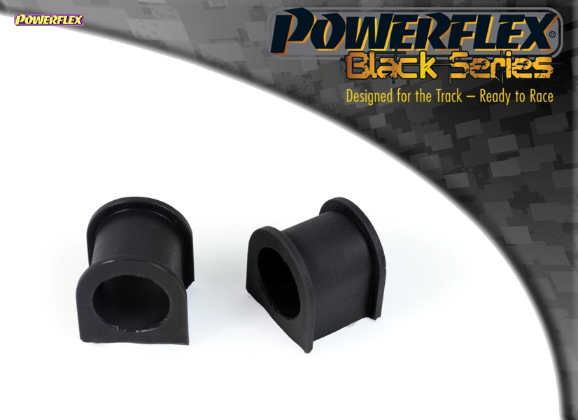 Rear Anti Roll Bar Bush 22mm - Black Series Image