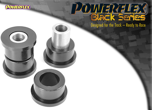 Rear Toe Link Inner Bush - Black Series Image