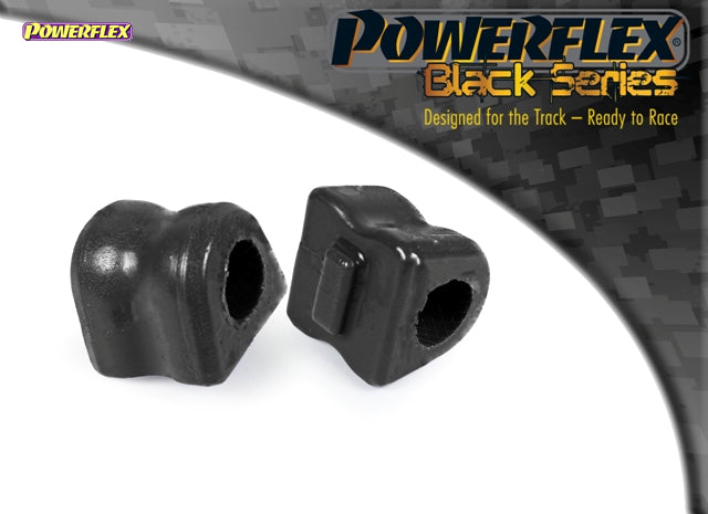 Front Anti Roll Bar Bush - Black Series Image