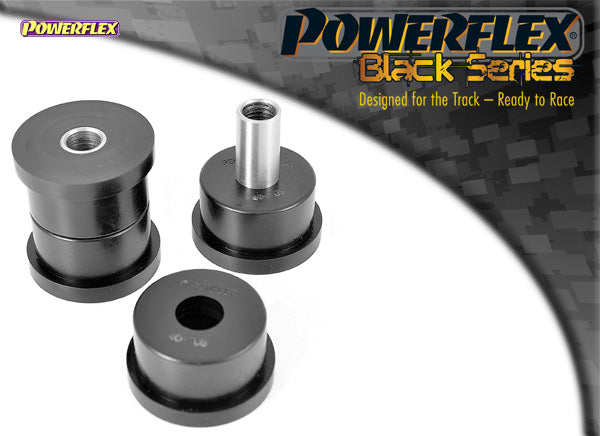 Rear Trailing Arm to Subframe Bush - Black Series Image