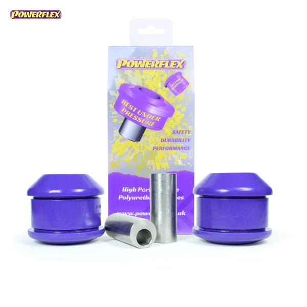 Front Lower Arm Front Bush Caster Offset Image