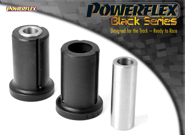 Front Wishbone Inner Bush - Black Series Image