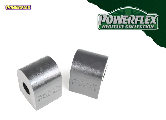 Rear Anti Roll Bar Bush 14mm - Heritage Series Image