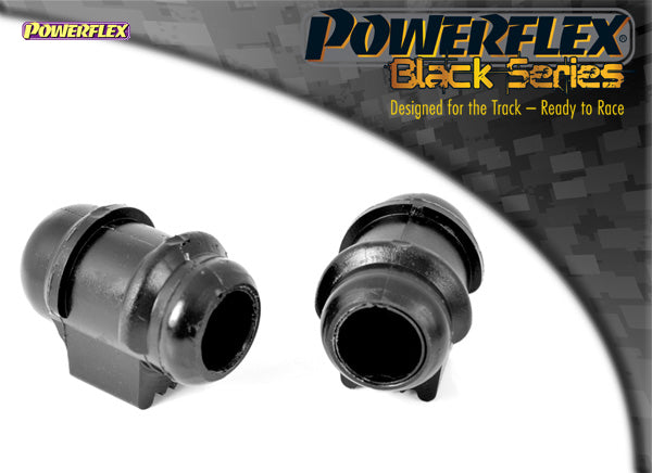 Front Anti Roll Bar Outer Mount - Black Series Image