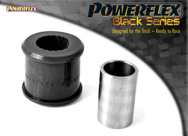 Rear Panhard Rod To Axle Bush - Black Series Image