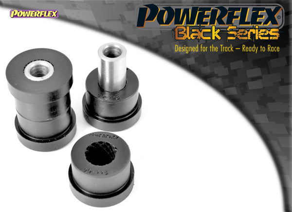 Rear Lower Arm Inner Bush 31mm - Black Series Image
