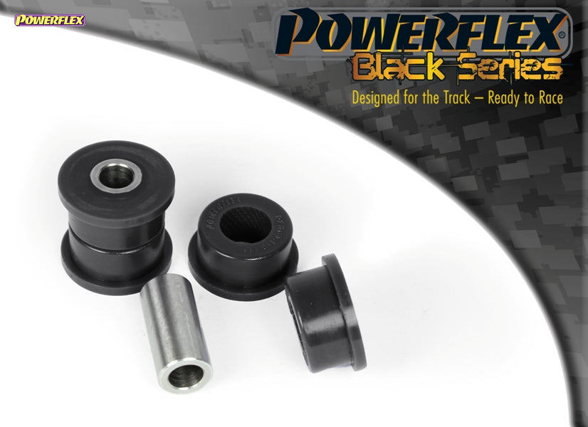Rear Lateral Link Front Inner Bush - Black Series Image