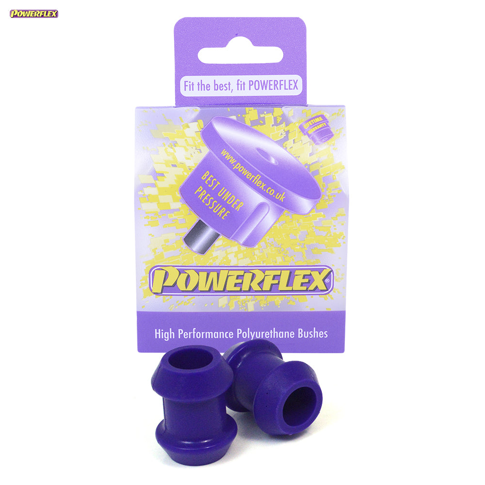 Front ARB Drop Link to Wishbone Bush 12mm Image