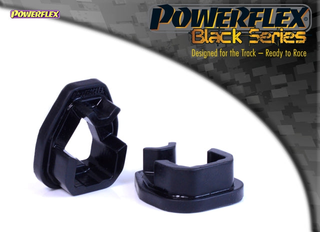 Lower Engine Mount Insert - US Models - Black Series Image