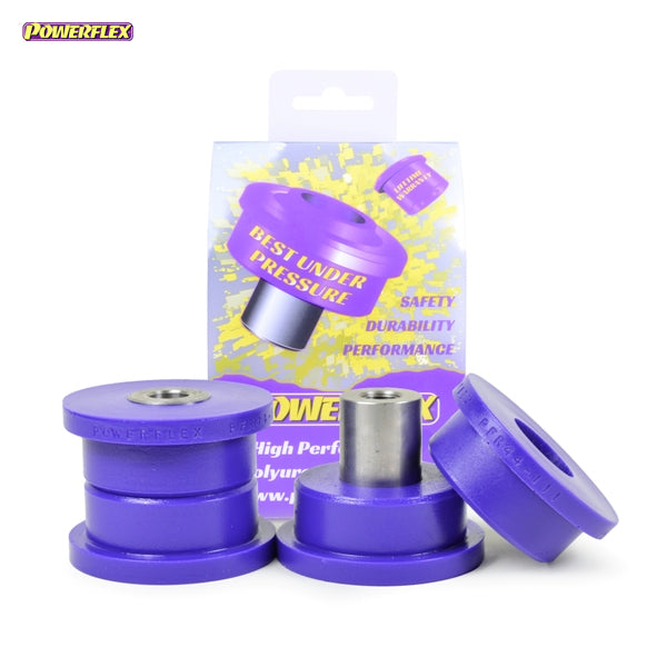 Rear Lower Control Arm Inner Bush Image