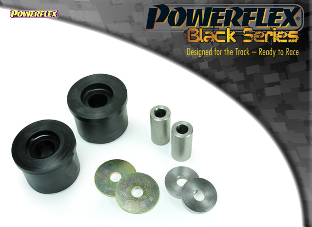 Rear Diff Front Mounting Bush - Black Series Image