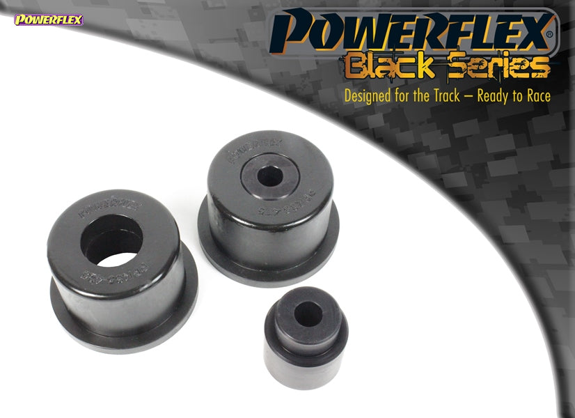 Rear Diff Front Mounting Bush - Black Series Image