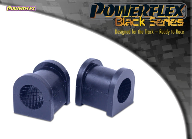 Front Anti Roll Bar Bush 22.2mm - Black Series Image