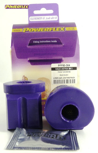 Front Wishbone Inner Bush (Rear) Image