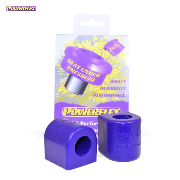 Rear Anti Roll Bar Bush 25mm Image