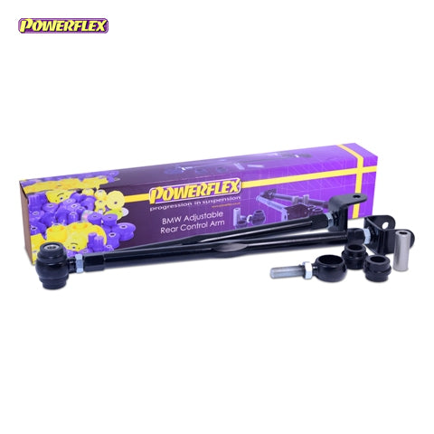 Adjustable Rear Lower Control Arm Kit Image