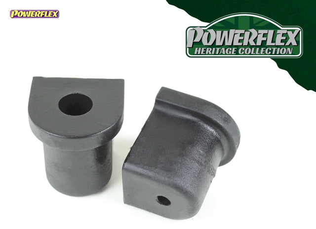 Front Wishbone Rear Bush - Heritage Series Image