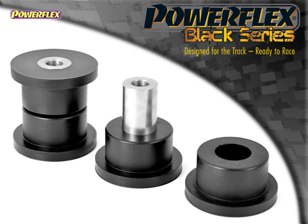 Front Lower Wishbone Rear Bush - Black Series Image