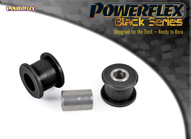 Rear Tie Rod Inner Bush - Black Series Image