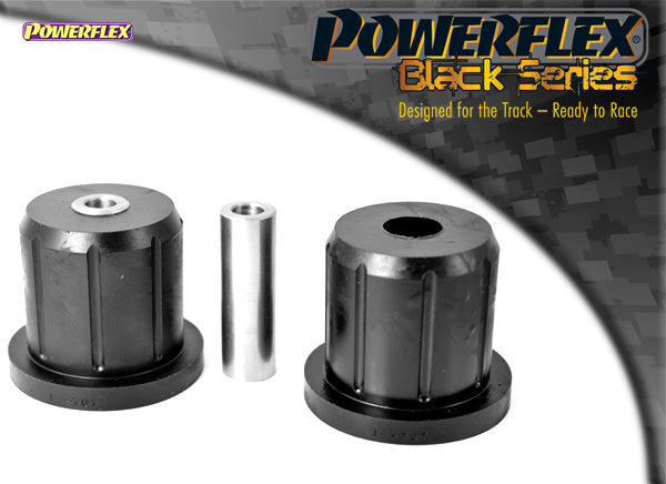 Rear Beam Mounting Bush - Black Series Image