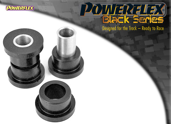 Front Tie Bar To Chassis Bush - Black Series Image