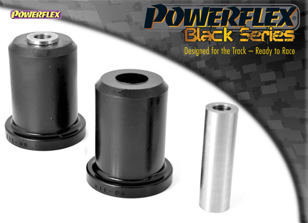 Rear Beam Mounting Bush - Black Series Image