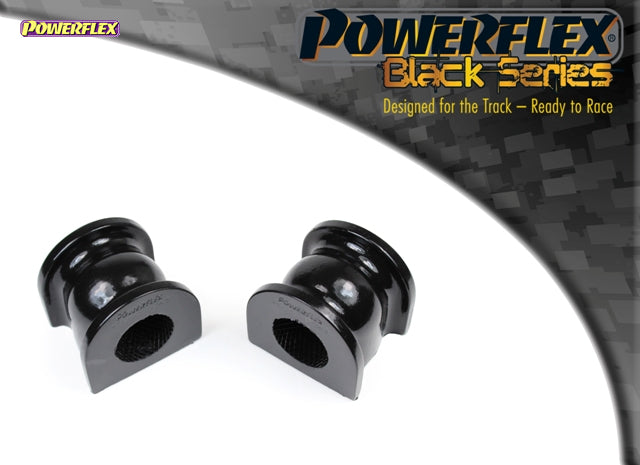 Front Anti Roll Bar Bush 26.5mm - Black Series Image