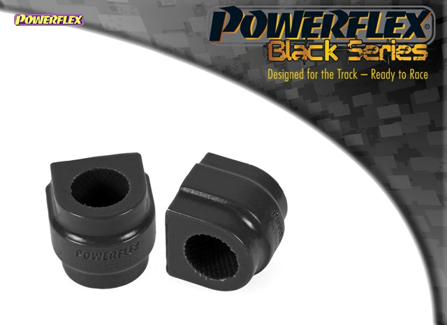 Front Anti Roll Bar Bush 23.5mm - Black Series Image