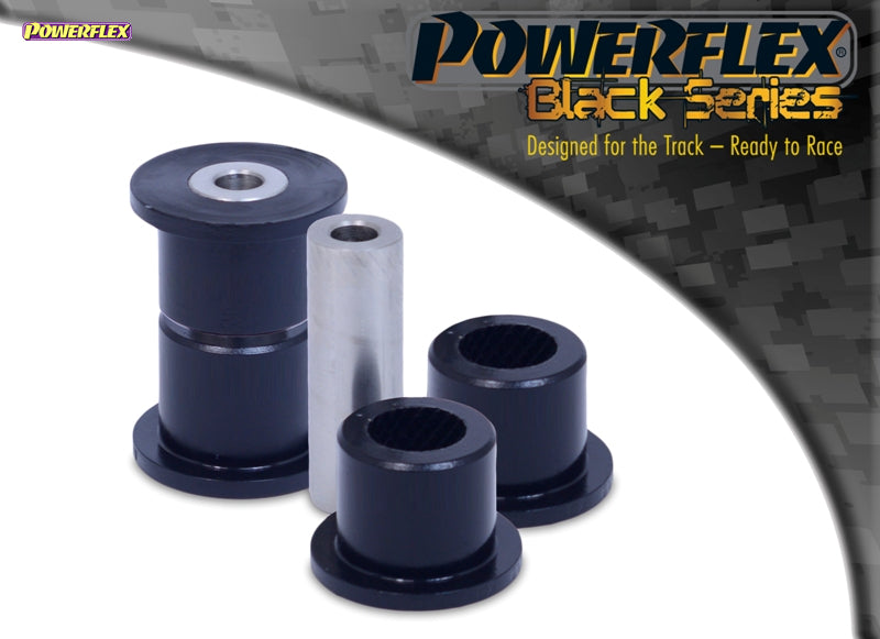 Front Shock Lower Bush - Black Series Image