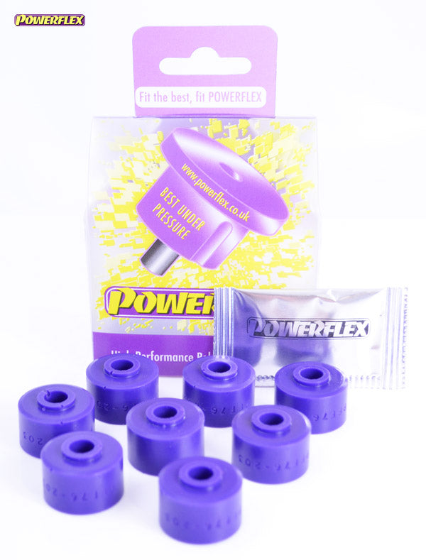 Front Anti Roll Bar Link Rod Bush Kit Image