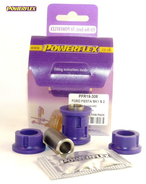 Rear Panhard Rod Bush Image