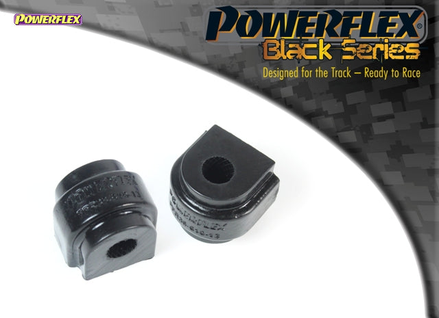 Rear Anti Roll Bar Bush - Black Series Image