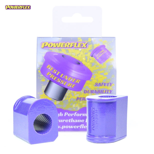 Front Anti Roll Bar Inner Bush 24mm Image